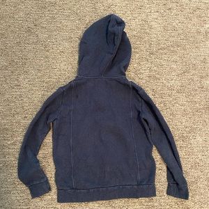 FIGS Women’s Essential Hoodie, Navy XS